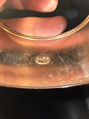 Bracelet/Bangle Close-up